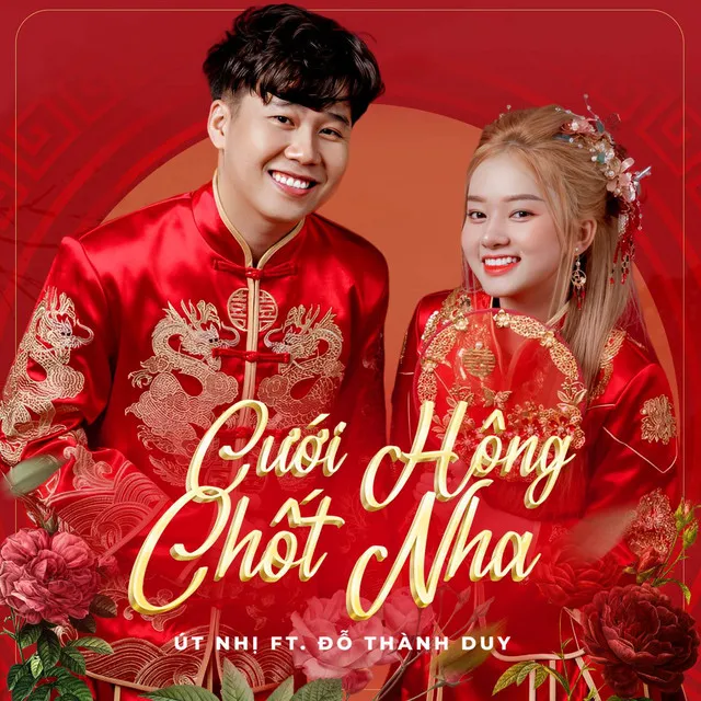 Cưới Hông Chốt Nha