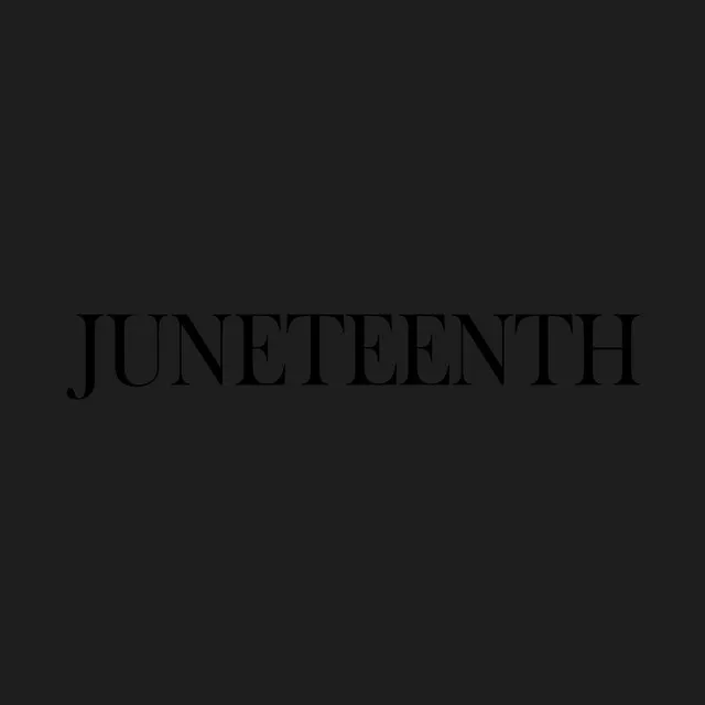 Juneteenth