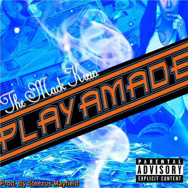 Playamade