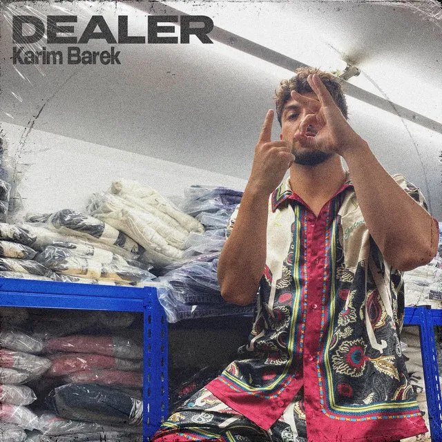 Dealer