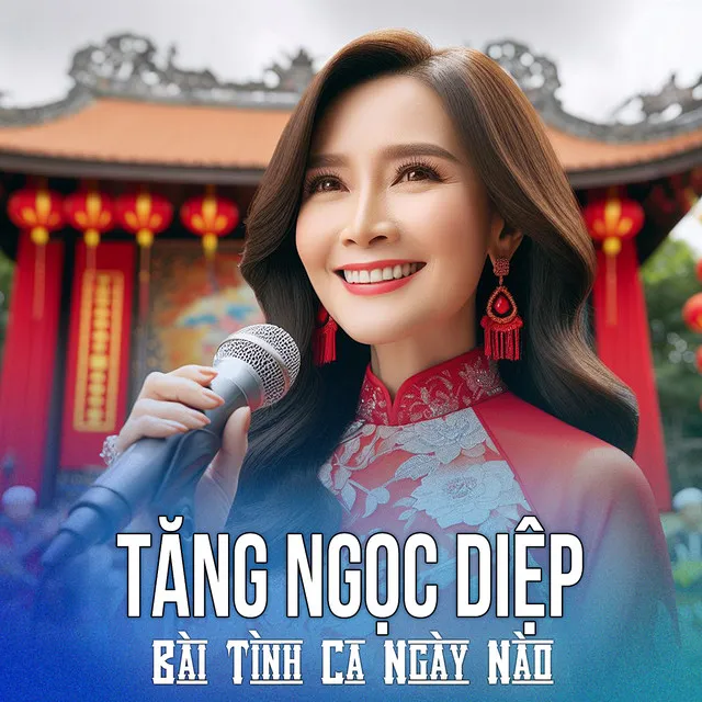 Vòng tay người ấy