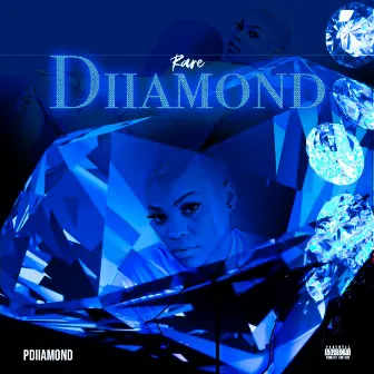 Rare Diiamond by Pdiiamond