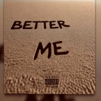 Better Me by Iller-co