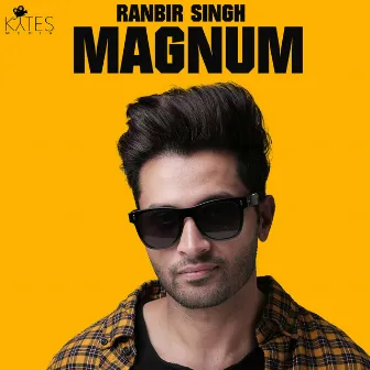 Magnum by Ranbir Singh