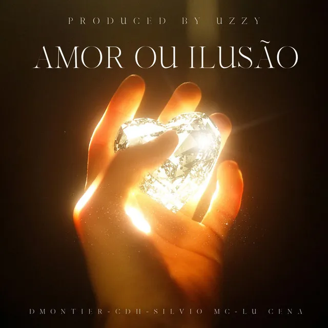 Amor Ou Ilusão