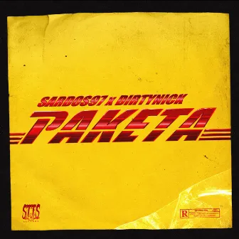 PAKETA by Dirty Nick