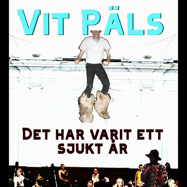 Det har varit ett sjukt år