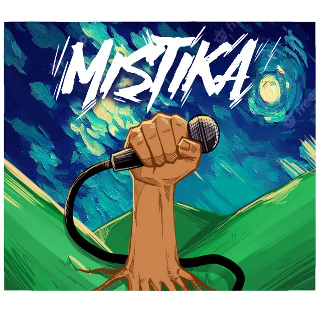 Mistika