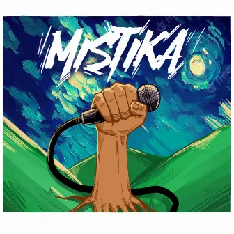 Mistika by Watonelson