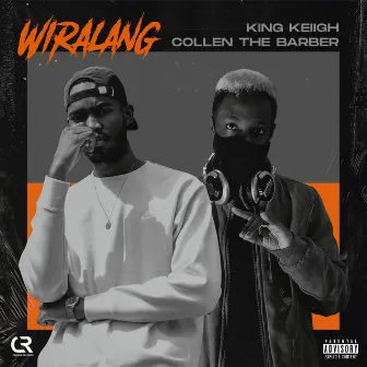 Wiralang by King Keiigh