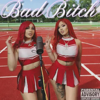 Bad Bitch by SoMaryJane