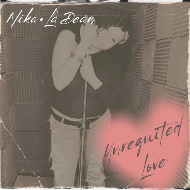 Unrequited Love - Radio Edit