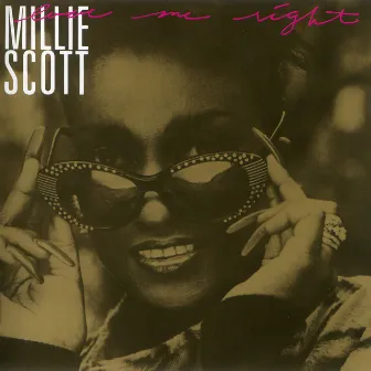 Love Me Right by Millie Scott