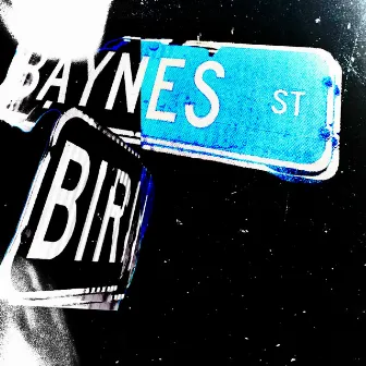 BAYNES ST. FREESTYLE by Turnup