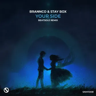 Your Side (Beatsole Remix) by Stay Box