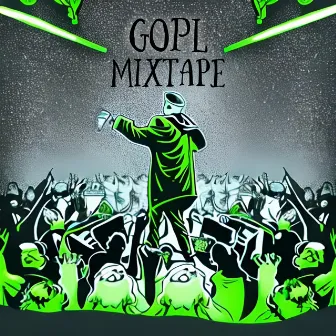 Mixtape by GOPL