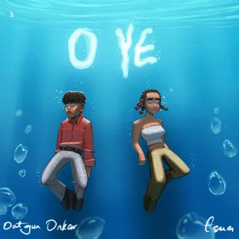 O Ye by Esua