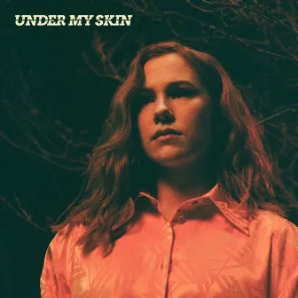 Under My Skin by Katy B