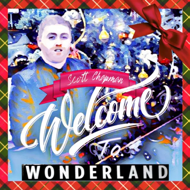 Welcome to Wonderland