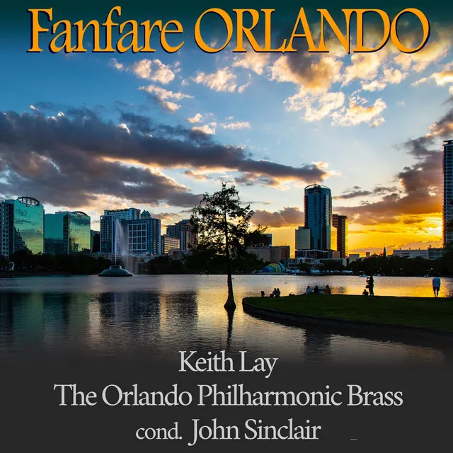 Fanfare Orlando