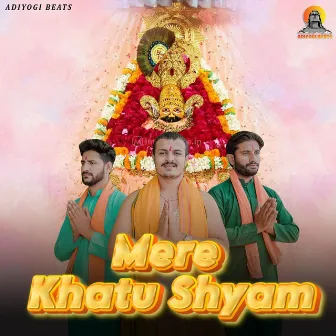 Mere Khatu Shyam by Shivam Rajput