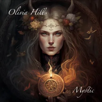 Mystic by Olivia Hills