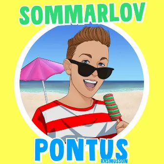 Sommarlov by Pontus Rasmusson