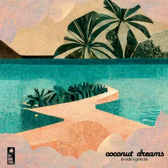 Coconut Dreams by pnkcité