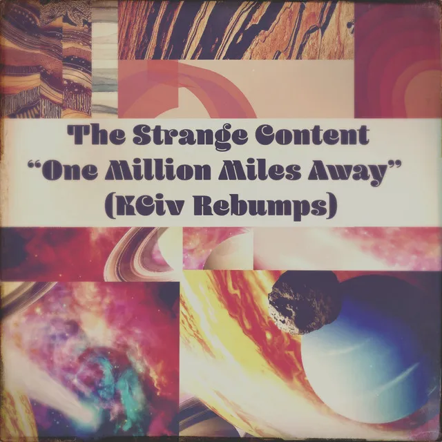 One Million Miles Away - K Civ Mentalbump