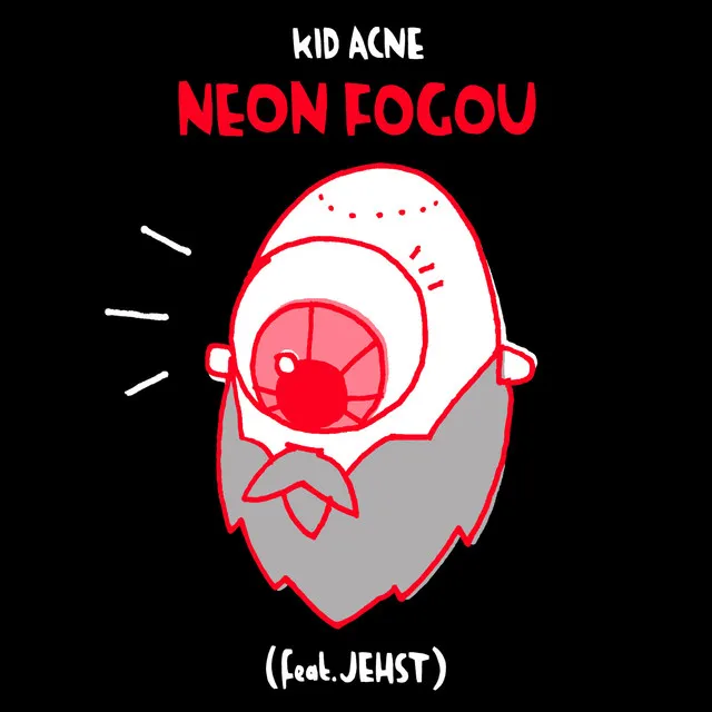 Neon Fogou