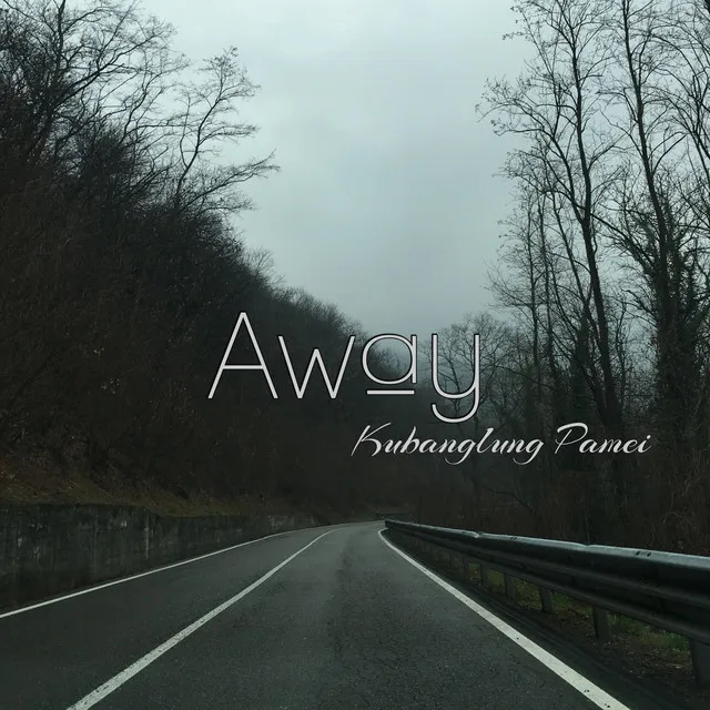 Away