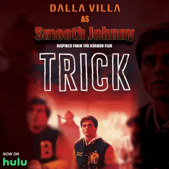 Smooth Johnny by Dalla Villa