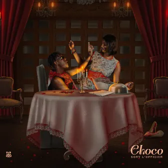 CHOCO by Sory L'officier