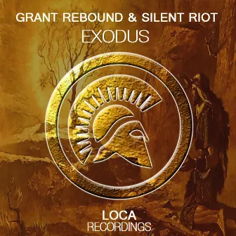 Exodus by Grant Rebound