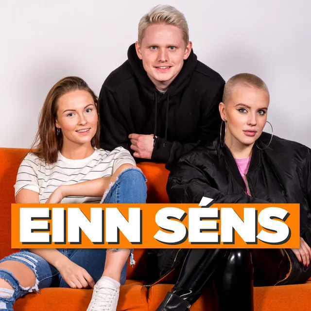 Einn Séns