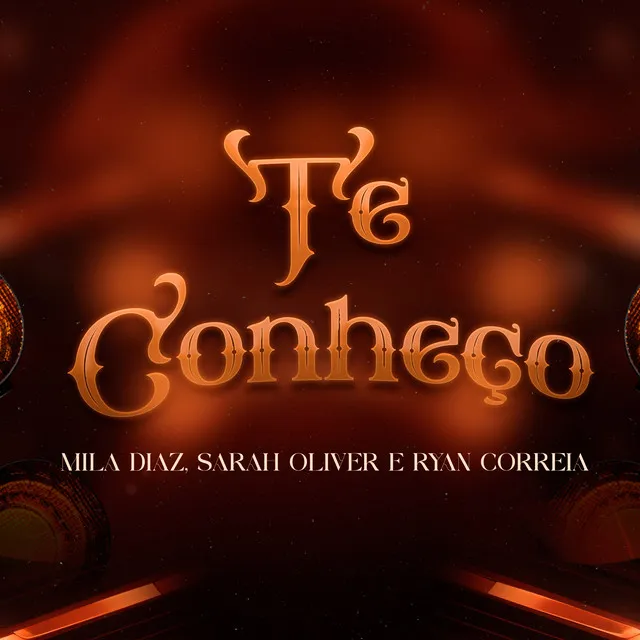 Te Conheço