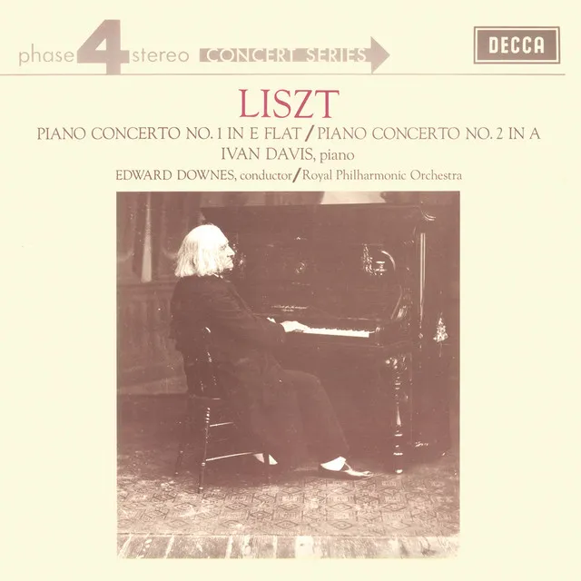 Piano Concerto No. 2 in A, S.125: 3b. Marziale un poco meno allegro