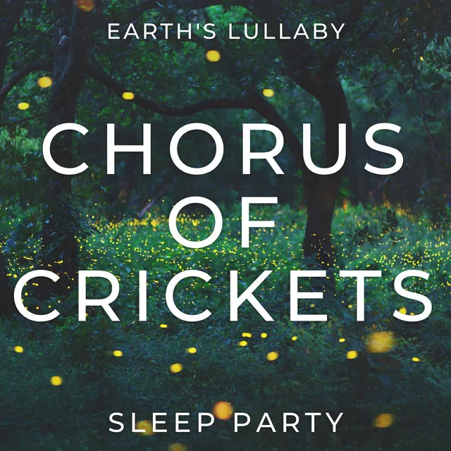 Earth's Lullaby