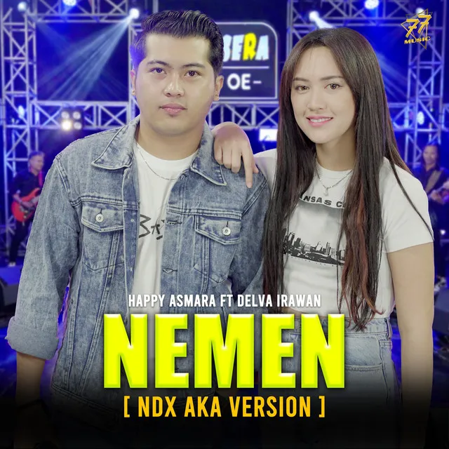 Nemen - NDX A.K.A. Version