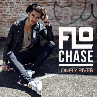 Lonely River by Flo Chase