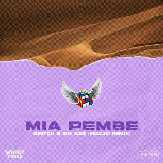 Mia Pembe (Mojjo Remix) by Ginton