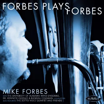 Forbes Plays Forbes by Mike Forbes