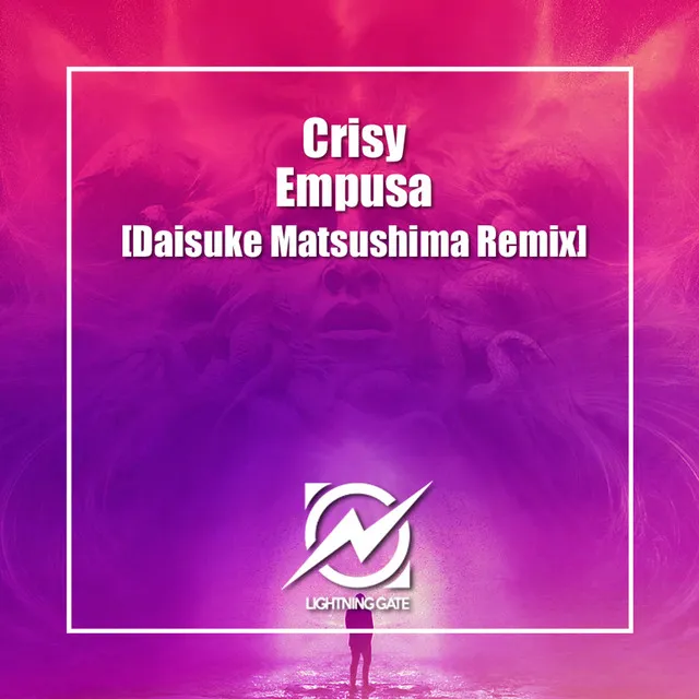 Empusa - Daisuke Matsushima Remix Radio Edit