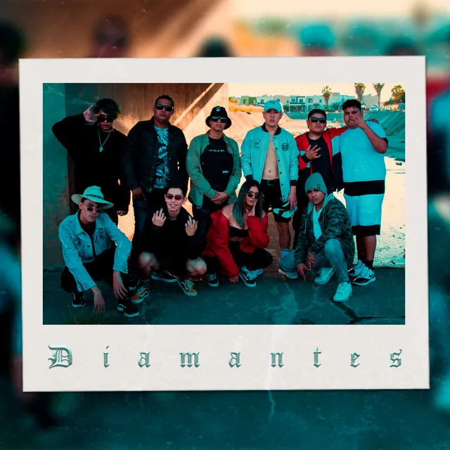 Diamantes