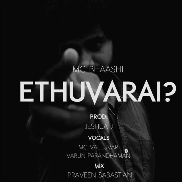 Ethuvarai