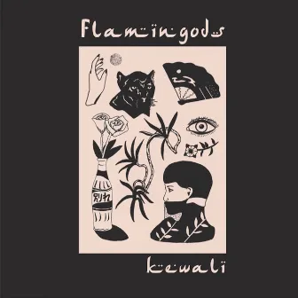 Kewali by Flamingods