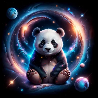 Space Chill Mix by DJ Panda