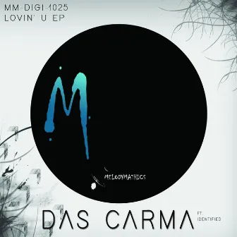 Lovin' U EP by Das Carma