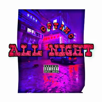 All Night by Optimo