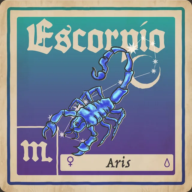 Escorpio